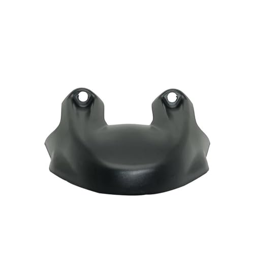 Couvercle d'extension de carénage Tracer 9 pour bloquer les débris - 6