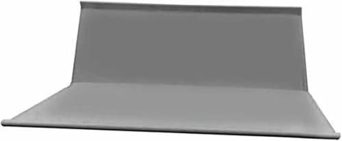 HOTAPEPU 3 Sièges Extérieur Étanche À Coussin De Siège Swing, Remplacement du Couvercle Swing Extérieur pour Jardin De Terrasse De Terrasse ~ /