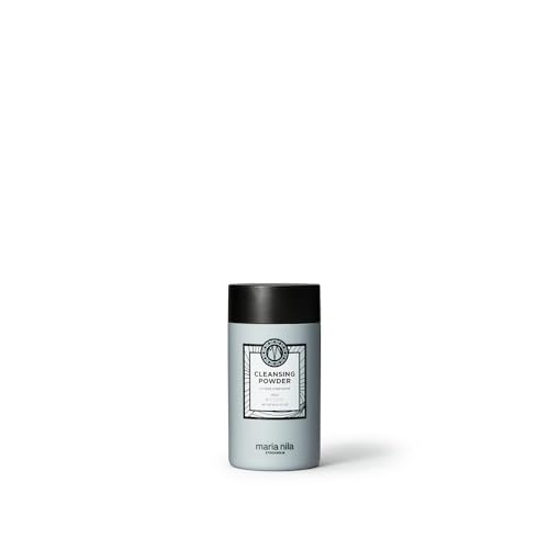 Mn Cleansing Powder 60G