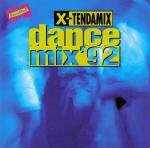 X-Tendamix Dance Mix '92 [Audio CD]