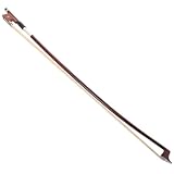 Arbor 1/4 Geigenbogen aus Pferdehaar für Professionelle Musiker