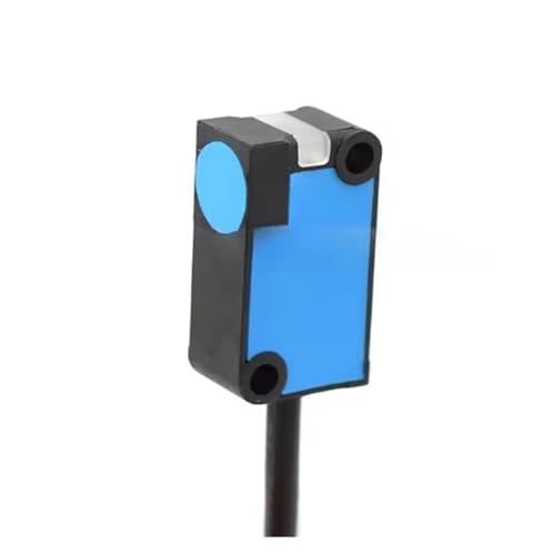 Interruptor de proximidad IQ12-08NPSKT0S evita fallos de posicionamiento con sensor fotoeléctrico 1055440 5