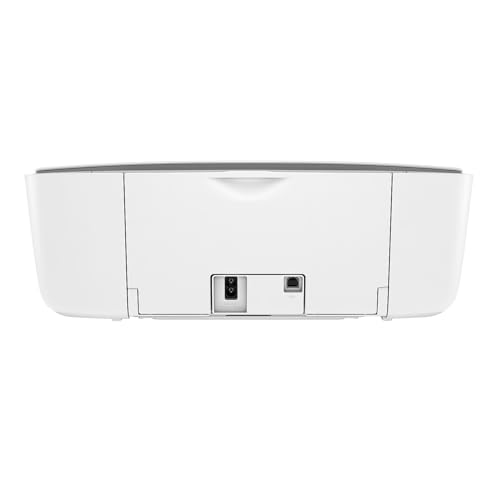 HP DeskJet 3755 Compact All-in-One Wireless Printer, Instant Ink, Works with Alexa - Stone Accent (J9V91A) - image 4