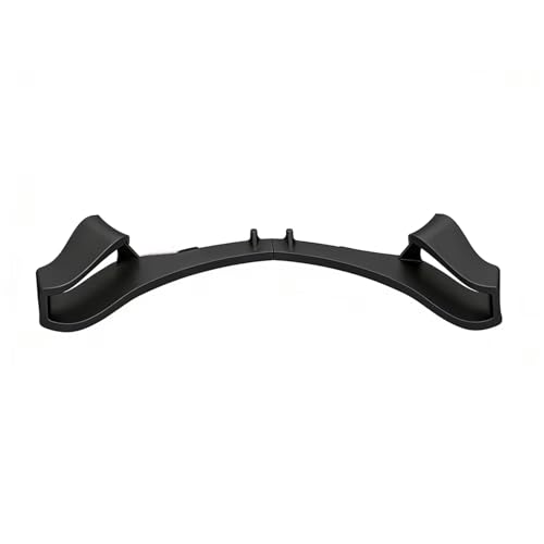 Aileron frontal inférieur Aprilia Tuono V4 lèvre becquet pour une stabilité accrue