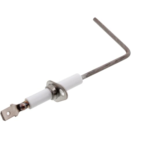 ClimaTek Upgraded Furnace Flame Sensor Rod fits WeatherKing 62-23543-01