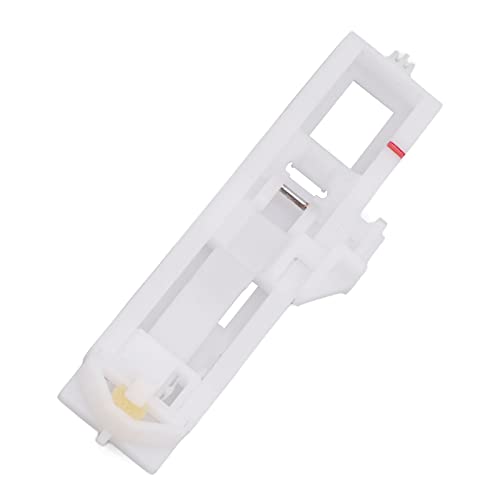 Prensatela Pie de Máquina de Coser One Step Buttonhole AYNEFY miniatura 7