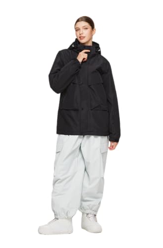 [MQFHDTNF] Xm[{[hEFA 2025 2026 ㉺Zbg Y fB[X WPbg J[Spc Y{ XL[EFA Xm{EFA Xm[EFA ZbgAbv jZbNX Vv hhh  (+CgO[, XL)