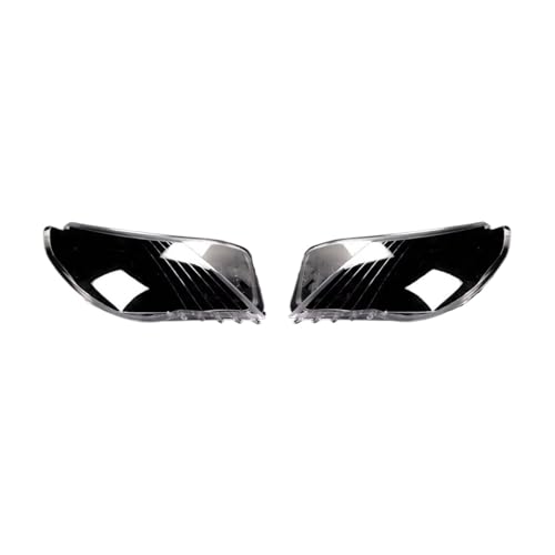 Lentille phare avant VW CC 2011 pour réparer un optique jauni ou fêlé