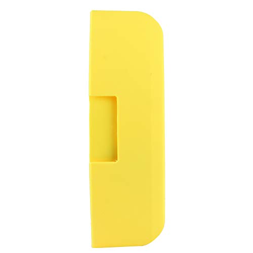 Image of Zerone Tire Machine, Tire Shovel Plastic Sleeve Bead Breaker Cover Coats Bead Breaker Shovel Protector Cover for Tyre Detachable Wheel Changing Machines