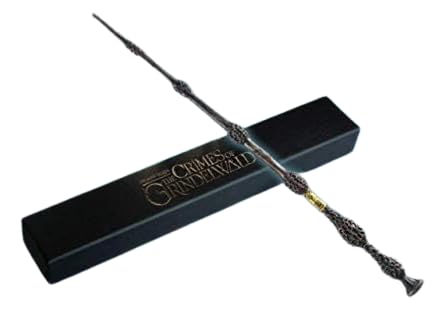 Amazon.co.jp: ファンタスティック・ビーストと黒い魔法使いの誕生