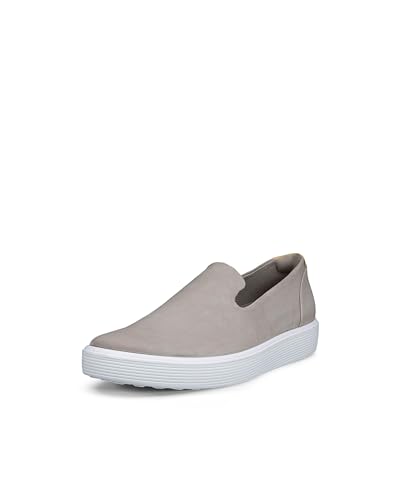 ECCO Women's Soft 60 Premium Slip on Sneaker