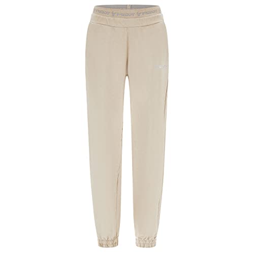 Pantalon de sport en molleton parfait pour le yoga et le homewear