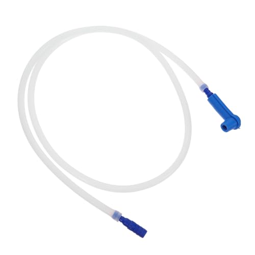 FAVOMOTO Replacement Brake Hose for Vehicles Flexible Brake Bleeder Hose Compatible Standard and Systems and Construction for Efficient Fluid Changes