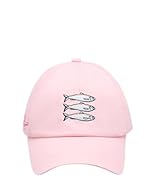 Whimsical & Embellished Design: Betsey Johnson hats are known for being fun, flirty, and "over-the-top," often featuring bold accents like colorful flowers, pom poms, faux pearls, or shiny crystals. Signature Betsey Aesthetic: The hats embody a joyfu...