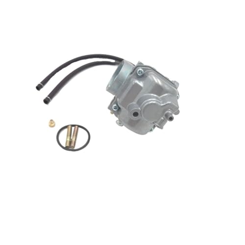 Carburateur Moto Tout-Terrain 125 YFA1 pour Randonnée et Sortie Off-Road