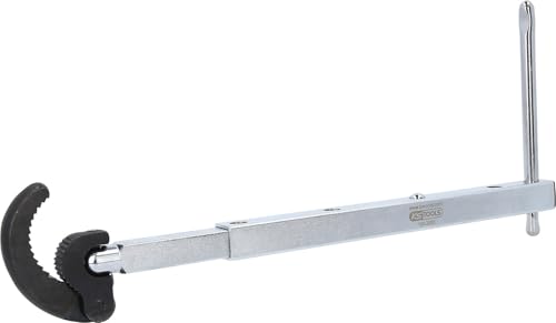 KS Tools 126.2000 Clé lavabo télescopique Diamètre 32-63 mm