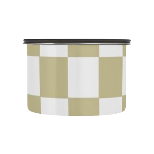 Contenedor para café de acero inoxidable SyXIOP 500 ml miniatura 2