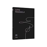 BTS : Love Yourself Tear (Y Version) 3rd Album CD+Photobook+Photocard+Mini Book+Standing Photo