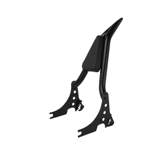 Dossier Passager Amovible pour Moto Sportster XL 883 1200