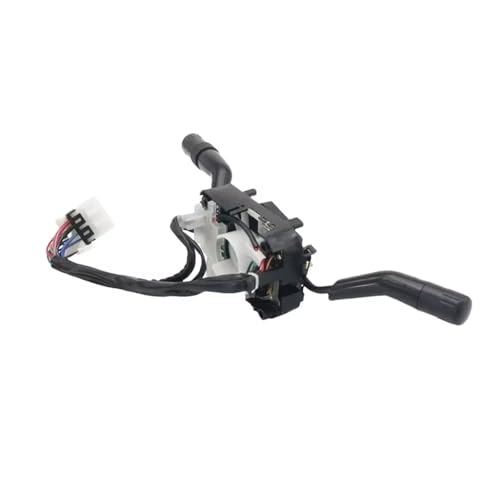 Commutateur colonne direction pour réparer commande essuie-glace phare Pajero 1990-2004