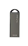 PNY 16GB Metal USB (P-FDU16G/APPMT-GE)