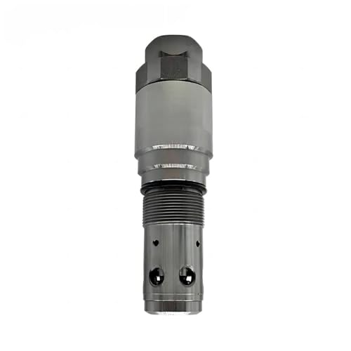 Limiteur de pression EX200 rotatif avec ajustement fluide YN22V00014F1