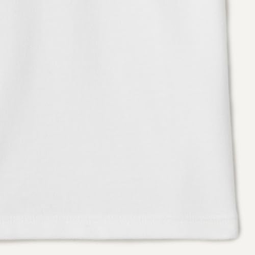 Image of Amazon Essentials Girls and Toddlers' Uniform Pique Polo Shirt