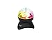 Produktbild Manhattan Sound Science Bluetooth-Lautsprecher mit Disco-Licht, FM-Radio, dezenter Soundausgang (3 W), 8 Stunden Wiedergabezeit, integrierte Steuerung, Reichweite 10 m, microSD-Kartenleser, AUX 3,5 mm