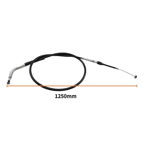 Câble de commande d'embrayage moto Suzuki DRZ400E 2000-2007 - 2