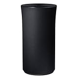 Soundqualität: Raumfüllender 360° Sound. Dank der Ring Radiator-Technologie von Samsung können Sie konstant den ausgewogenen Klang im ganzen Raum genießen.