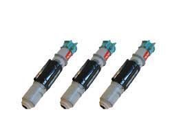 Toner Brother TN-300 compatible HL-1050 Eurotone résout les problèmes de lignes blanches pack 3X