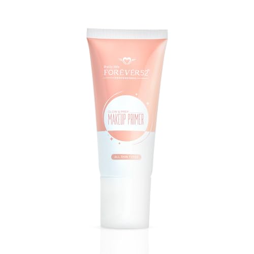 Image of Daily Life Forever52 Glow & Prep Makeup Primer - (GPM001,60ml)