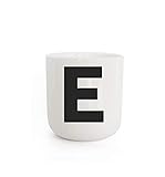dänisches porzellan In dieser Sammlung verweilen wir bei jedem Buchstaben und präsentieren ihn in einer klassischen Typografie, die cool und dauerhaft ist.