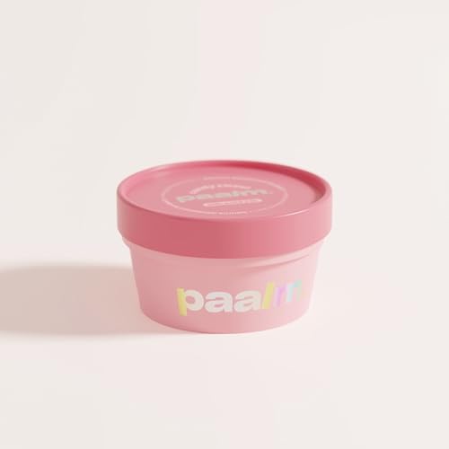 Déodorant 24 H Sans Aluminium au Parfum Sucré Candy Sweet PAALM COSMETICS 50ml