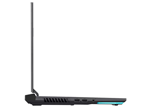 Asus 2022 Rog Strix G15 15.6Inches Fhd 144Hz Gaming Laptop, Amd Ryzen 7-4800H, 32Gb Ram, 1Tb Pcie Ssd, Rgb Backlit Keyboard, Geforce Rtx 3060 6G, Wi-Fi 6, Win 11 Pro, Gray, 32Gb Snowbell Usb Card #TOP3