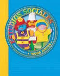 Hardcover ESTUDIOS SOCIALES TODOS JUNTOS TEXAS ED. Book