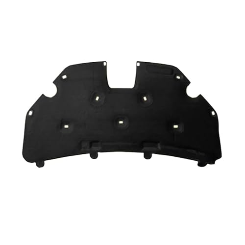 Coussinet capot Ford Focus MK3 isolation thermique phonique moteur 2012