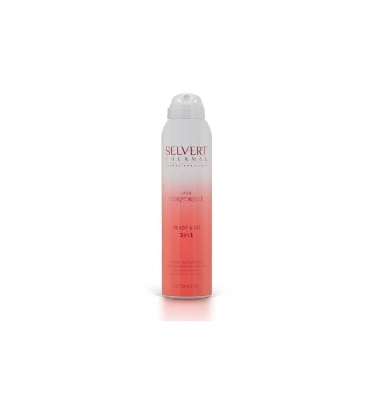 Corporelle Emulsión 3 en 1.