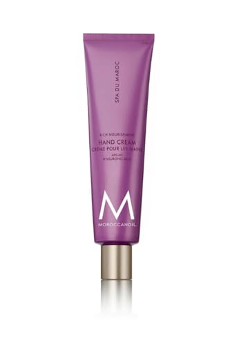 Crema de manos Moroccanoil
