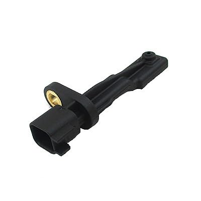 Capteur arbre moteur Meat & Doria 87625 | Conception robuste Premium
