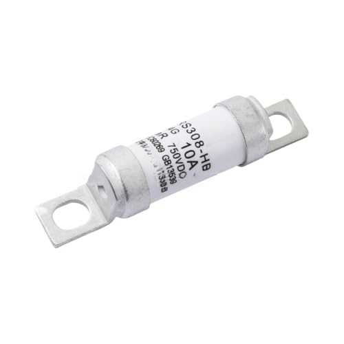 RS308-HB-4G 10A fusible DC 750V à action ultra-rapide contre les surintensités électriques