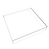 Custom Design: Carefully designed to be compatible with the Native Instruments Maschine+ Mk3, the snug fit provides optimal protection without getting in the way. Acrylic Material: Protect your valuable device from scratches, spills and dust, extendi...