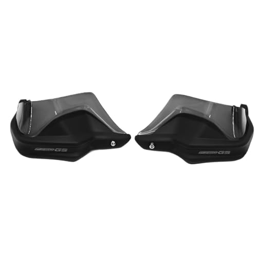 Protège-mains pour F750GS et F850GS, pare-brise de moto solide