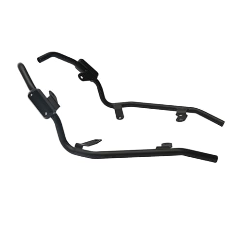 Protection moteur ADV 350 : évitez les rayures et casses de carénage