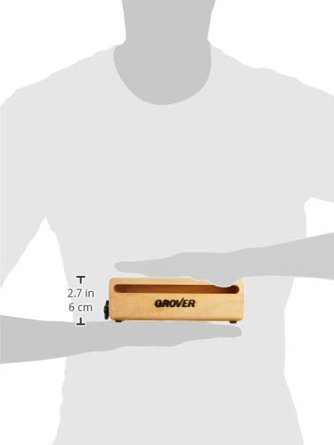 Amazon.co.jp: GROVER グローバー ウッドブロック Mサイズ GV-WB8
