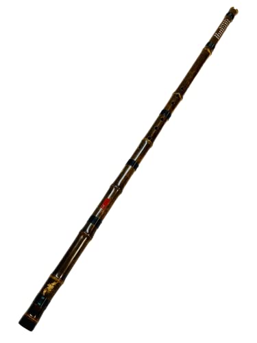 【良品】 琴風調 木製 尺八 1尺4寸 42cm 2尺2寸 66cm 和楽器 良品】 琴風調 木製 尺八 1尺4寸 42cm 2尺2寸