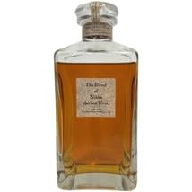 ニッカウヰスキー - ザ ブレンドオブニッカ 特級 モルトベース 660ml 45％ 7本まとめ Amazon.co.jp: ウイスキー ニッカ The Blend of Nikka ザ