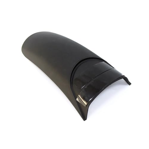 Garde-boue arrière 800NK 2024 extension hugger ultra résistante en plastique injecté