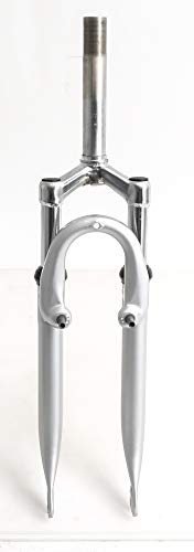 Outdoors Insight Inc. 26" Zoom Mountain Bike Suspension Fork 1-1/8" Threaded Rim V-Brake