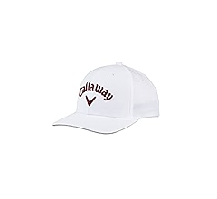 Callaway Golf Performance Pro Hat (Blue/White) : Amazon.ca